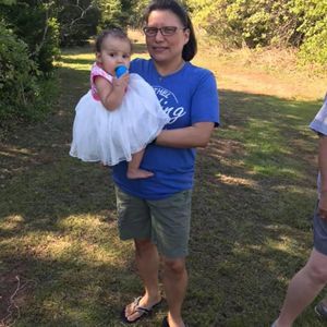 Meet your Posher, Chandra